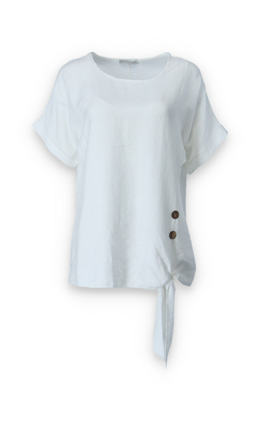 Halenka kr. rukáv 2168 Itálie