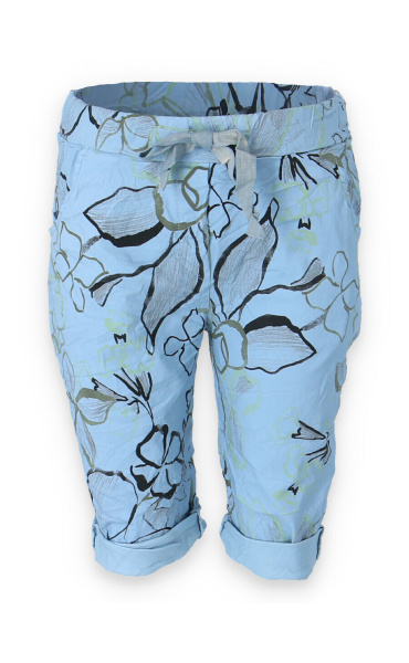 Kraťasy do gumy 21450 Italie