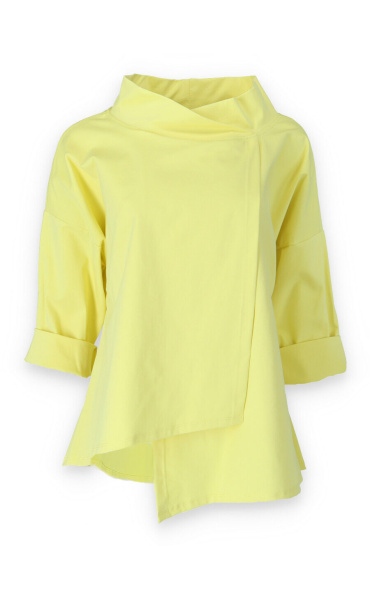 Halenka asymetrická 39948