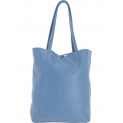 Kabelka shopper kožená 5282