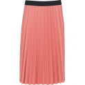 Sukně plísová střední délka Italie