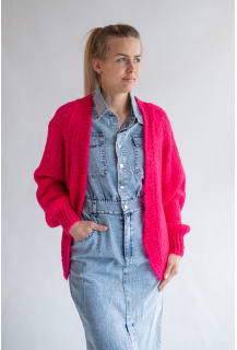 Kardigan B03052 Itálie