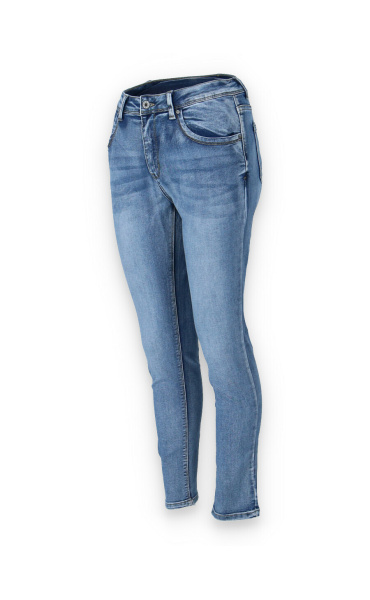 Kalhoty Jeans Ormi 2179