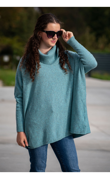 Rolák žíhaný oversize R127 Itálie