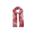 Dámská šála vzor E-0909