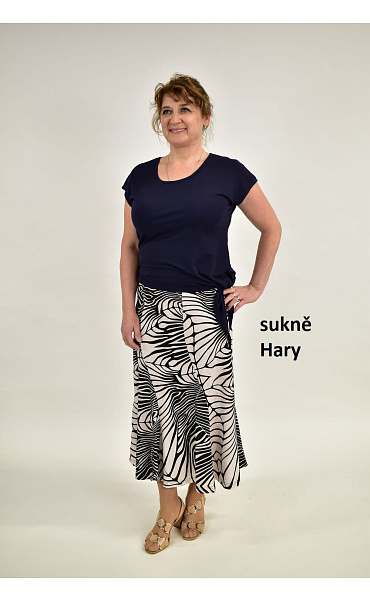 Sukně Hary 141, Kepa Style Česká rep.