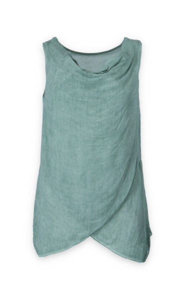 Top letní s vodou 1617 Itálie