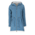 Přechodová parka Fly 2510 Itálie
