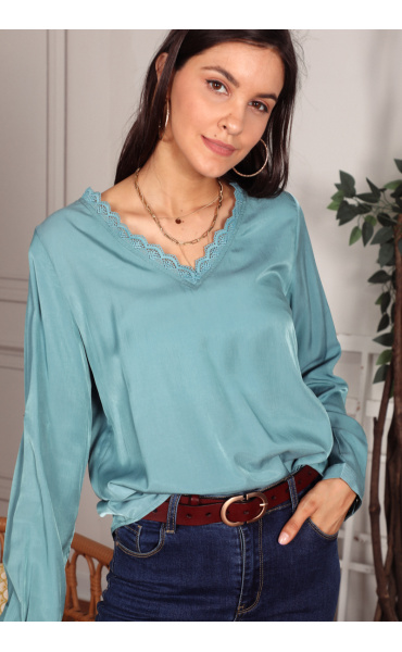 Halenka Sarah John Paris F2167