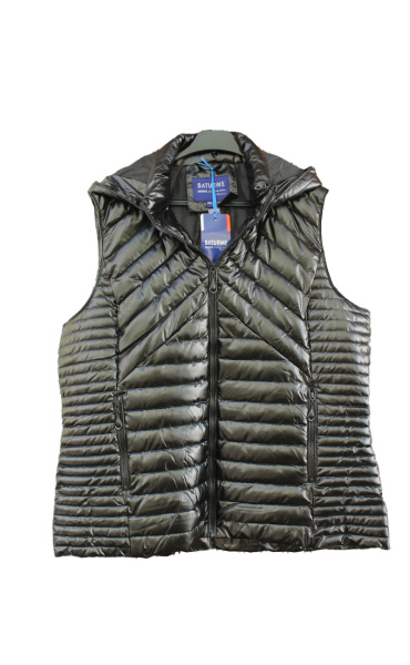 Vesta AN160 Saturn Paris