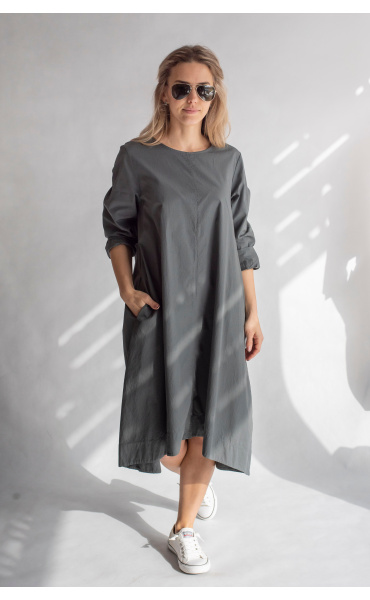 Šaty dlouhé 221271 Wendy Trendy