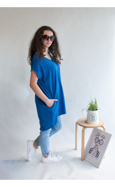 Tunika basic 24083 Itálie