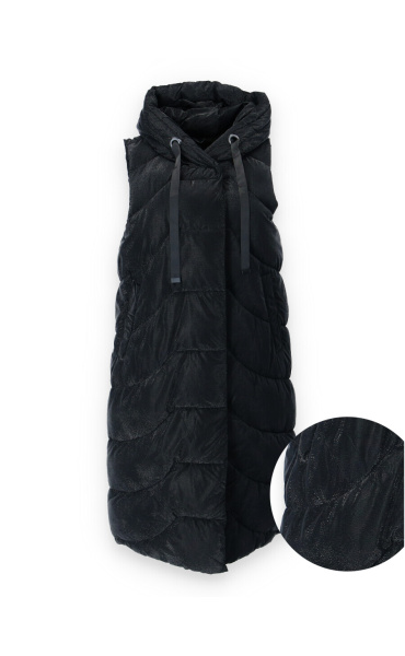 Dlouhá vesta Fly 2565 Itálie