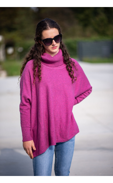 Rolák žíhaný oversize R127 Itálie
