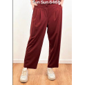 Kalhoty 7/8 do gumy SUN 6468
