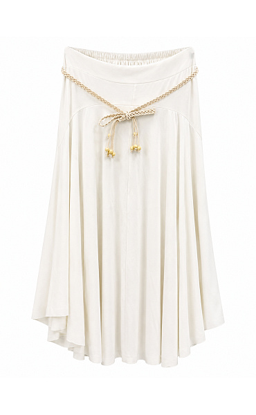 Elegantní MIDI sukně Q26098