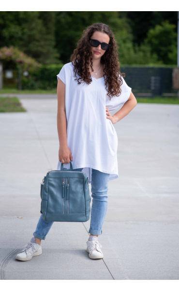 Tunika basic 24083 Itálie