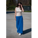 Sukně plise jednobarevná Latino 11007
