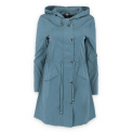 Kabátek parka Sarah John F2087 Paris
