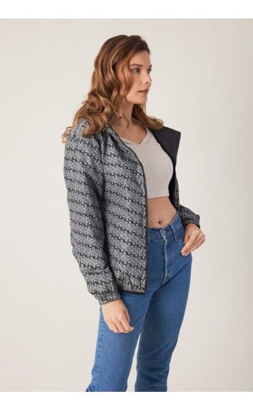 Bunda obous. VZOR Escandelle Paris 3190