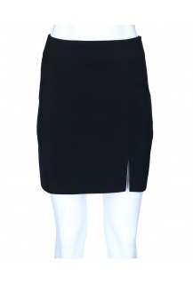 Milena Venision sukně krátká klasik