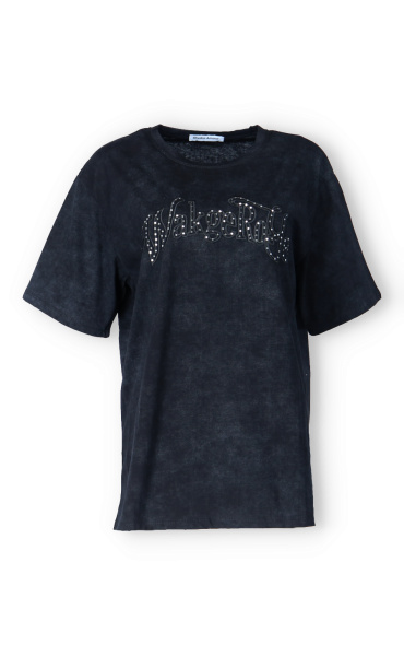 Trendy triko s nápisem GF015