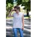 Halenka bez rukávu 3561 Itálie