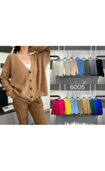 Svetřík propínací 6005 Itálie