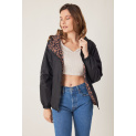 Bunda obous. LEOPAR. Escandelle Paris 3190
