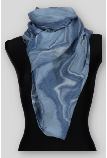 Šátek potisk Italie(180530) 