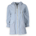 Kabátek, bunda jarní 10848-1 Itálie