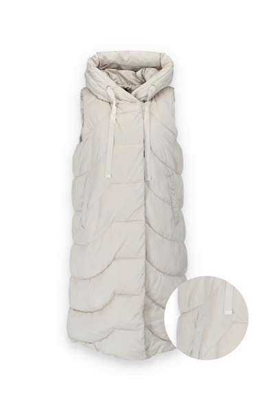 Dlouhá vesta Fly 2565 Itálie