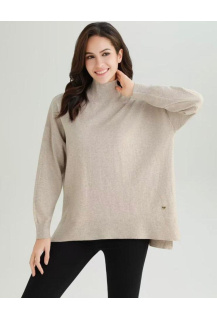 Oversized úpletový stojáček MY9121