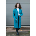 Kardigan dlouhý úpletový 3928