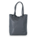 Kabelka shopper kožená 5282