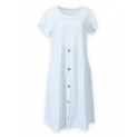 Šaty letní s kr.rukávem 2991 Itálie
