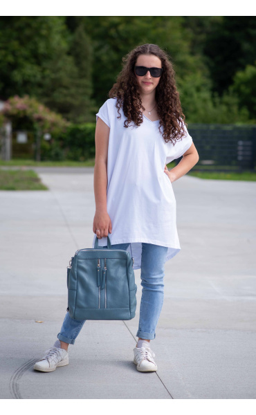 Tunika basic 24083 Itálie