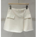 Skort sukně UNIKA 3988