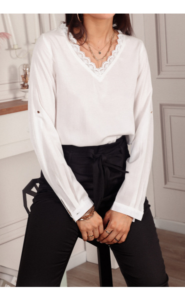 Halenka Sarah John Paris F2167