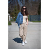 Bunda Jeans Ormi 9881
