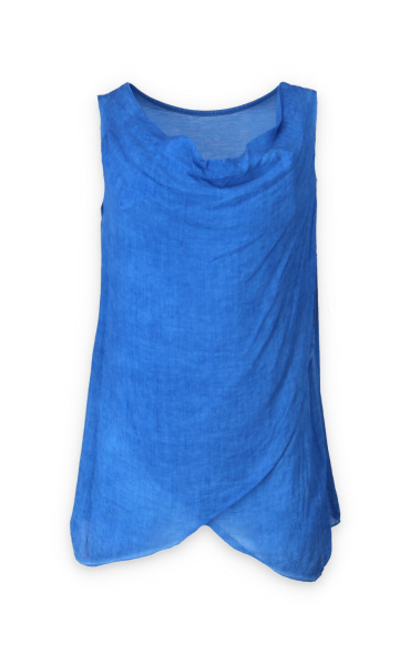 Top letní s vodou 1617 Itálie