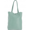 Kabelka shopper kožená 5282