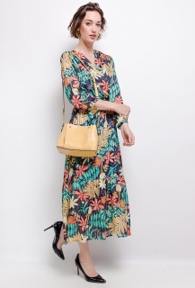 Sarah John F2054 Šaty