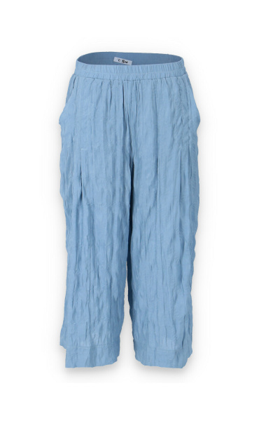 Kalhoty USee 7/8 culottes 9872