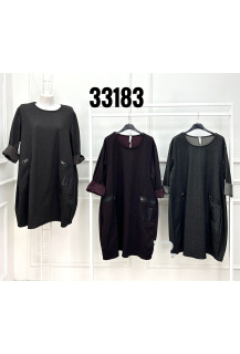 Šatovka s kapsami Lamiar 33183