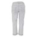 Kalhoty capri Abgs 4062
