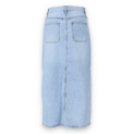 Sukně Jeans Ormi 2180