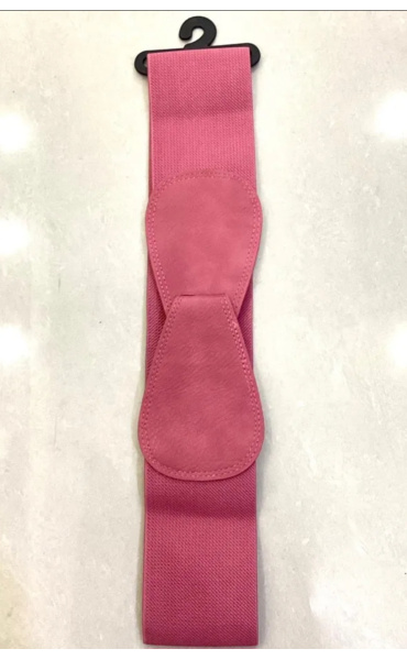 Dámský opasek MML-180 elastický