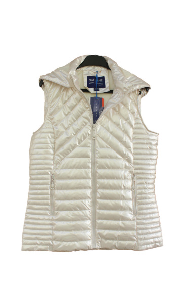 Vesta AN160 Saturn Paris