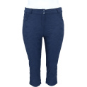 Kalhoty capri Abgs 4047